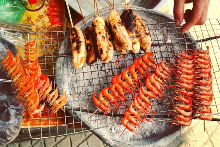 Top 05 Irresistible Must-Try Dishes At Ba Be Lake, Vietnam Top 05 Irresistible Must-Try Dishes At Ba Be Lake, Vietnam
